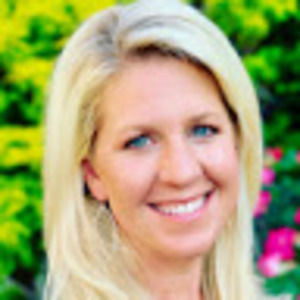 Meet your Posher, Jenn